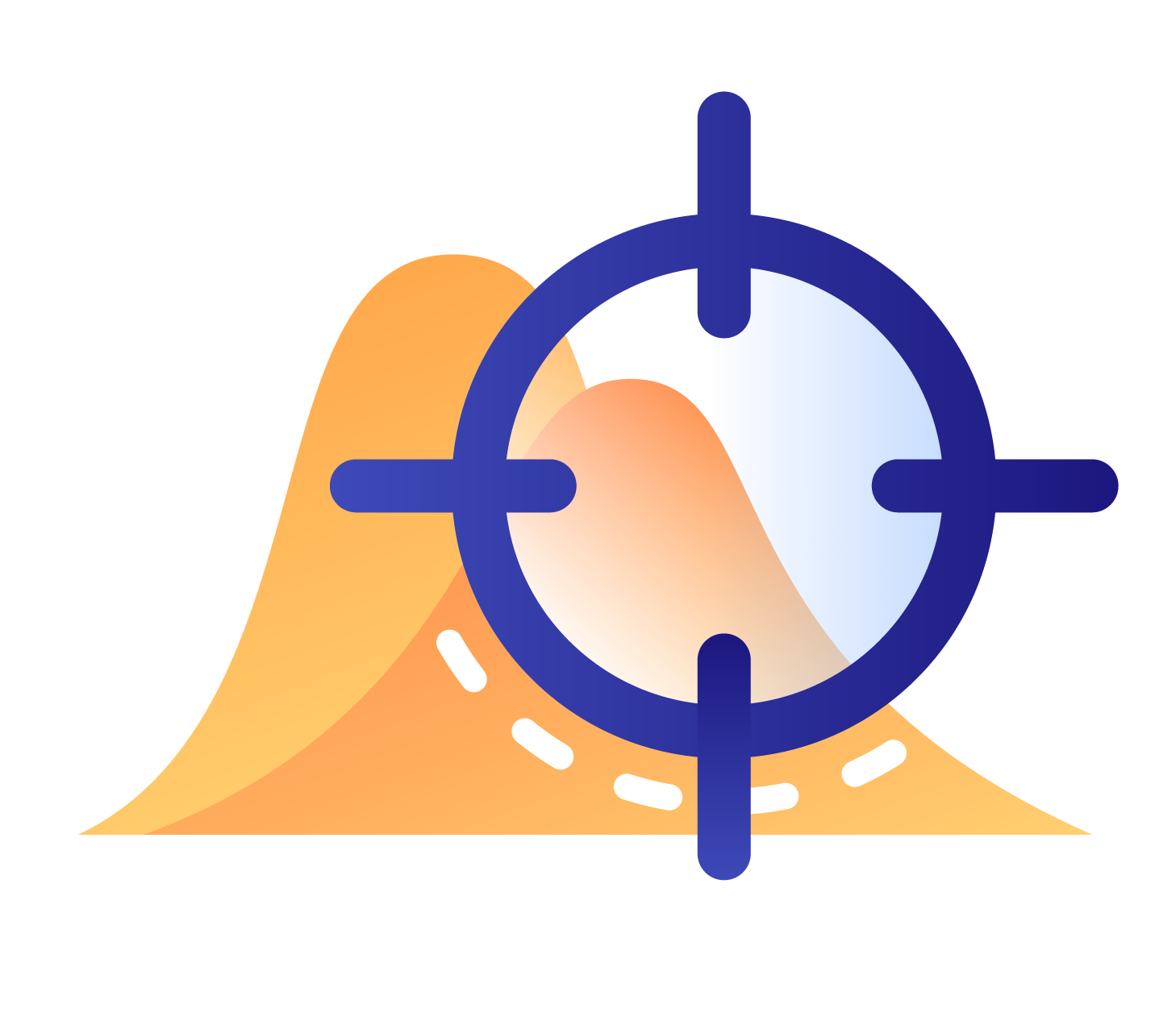 Attention Score icon