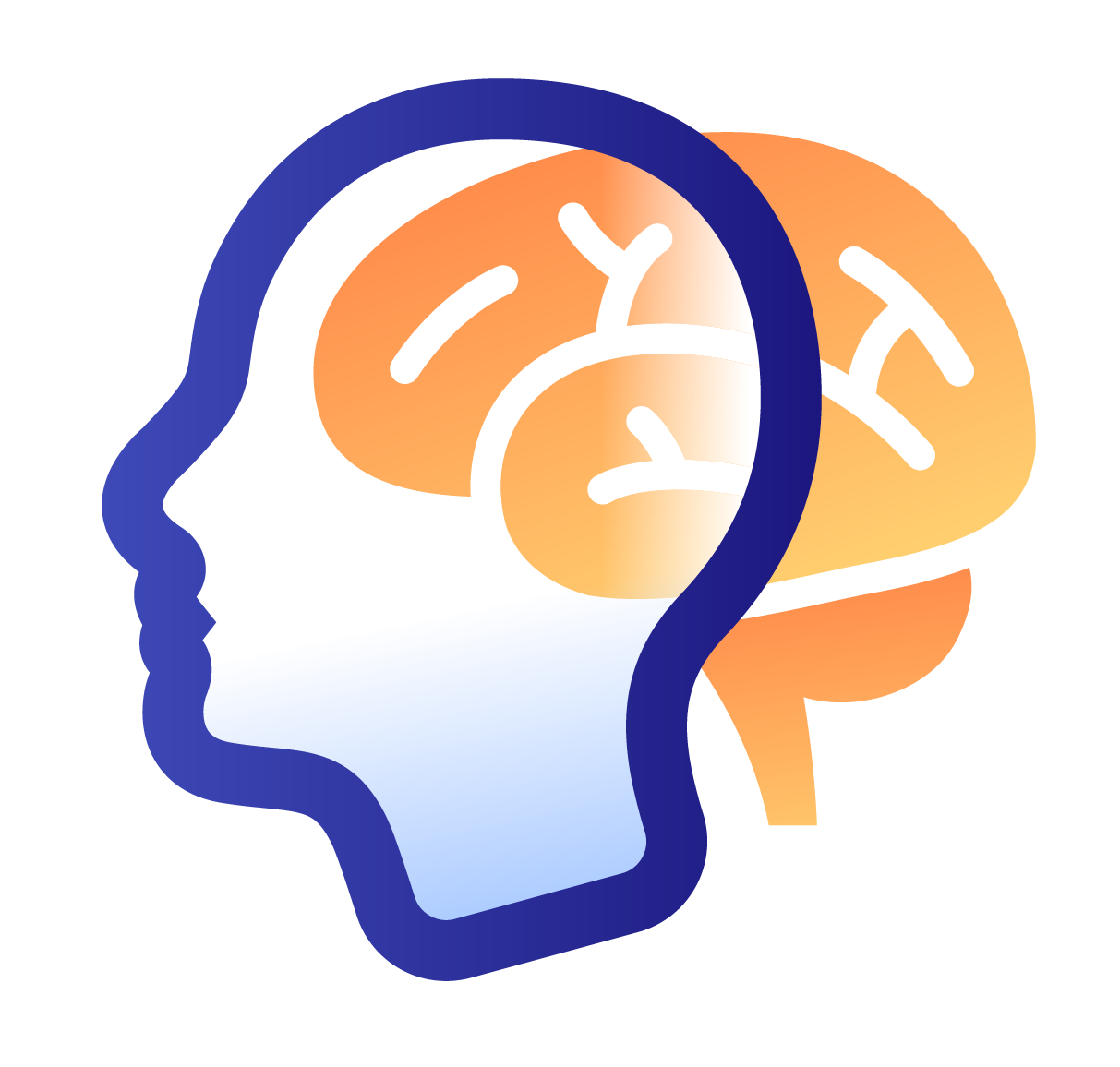 Mindprint icon